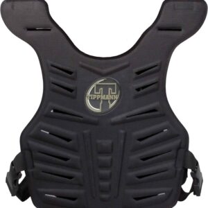 Tippmann Paintball Hard Chest Body Armor
