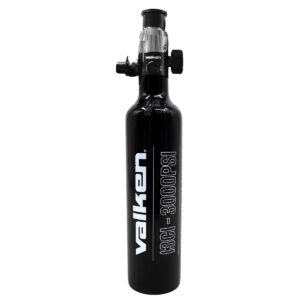 Valken V2.0 13ci 3000psi Paintball Compressed Air System - DOT/TC/Pi