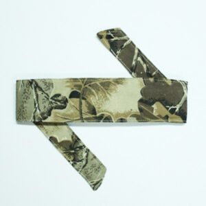 HK Army Camo Headband