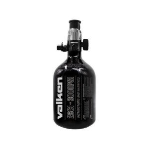 Valken V2.0 26ci 3000psi Paintball Compressed Air System - DOT/TC/Pi