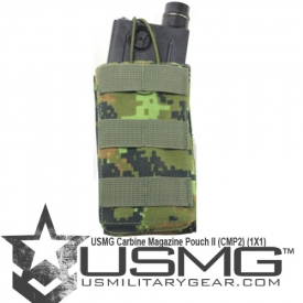 USMG Carbine Magazine Pouch
