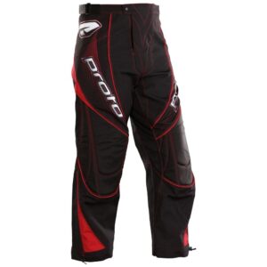 Paintball Pants