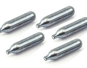 12g CO2 Cylinder (24 Pack)