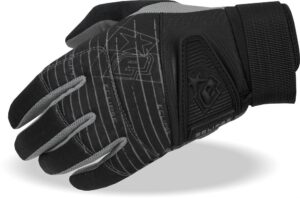 Planet Eclipse Paintball Gloves