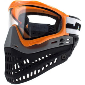JT Spectra ProFlex LE Thermal Goggle - Orange