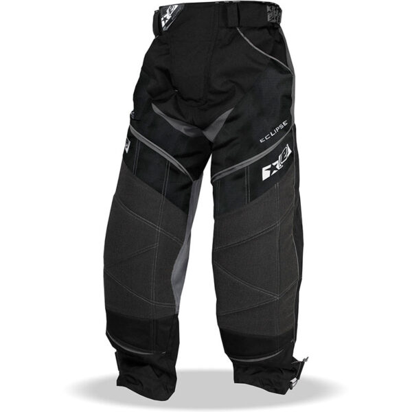 Planet Eclipse Distortion Code Paintball Pants - Grey