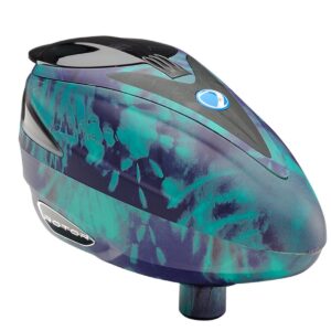 2014 Dye Rotor - Tie Dye