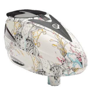 2014 Dye Rotor - Steamboat