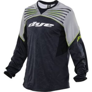 Dye Paintball Jerseys