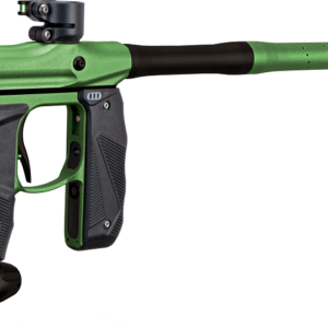 Empire Mini GS Paintball Marker 2 Piece Barrel - Dust Green / Dust Brown