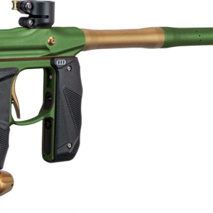 Empire Mini GS Paintball Marker 2 Piece Barrel - Dust Olive / Dust Tan