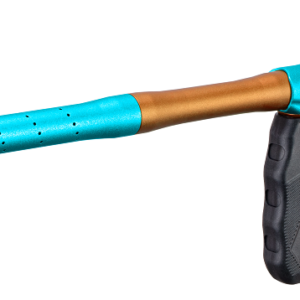 Empire Mini GS Paintball Marker 2 Piece Barrel - Dust Aqua / Dust Orange