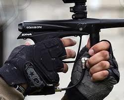 Planet Eclipse Etha - Black - Image 5