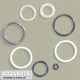 Tippmann A5 Complete O-Ring Kit