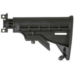 Tippmann A5 Buttstocks