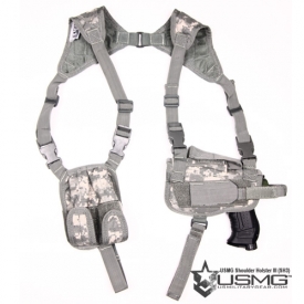 USMG Shoulder Holster