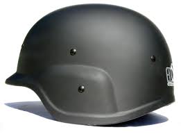 GenX Global Tactical Helmet