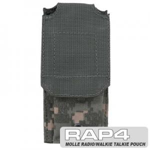 MOLLE Radio Pouch