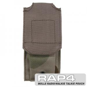 MOLLE Radio Pouch - Image 3