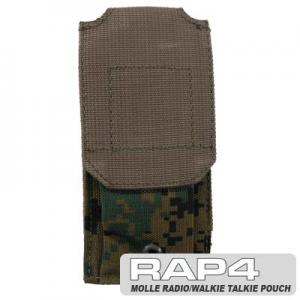 MOLLE Radio Pouch - Image 4