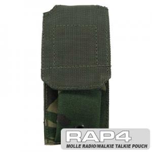 MOLLE Radio Pouch - Image 5