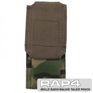 MOLLE Radio Pouch - Image 6