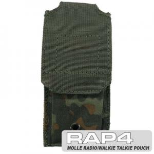 MOLLE Radio Pouch - Image 7