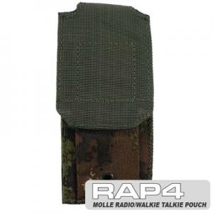 MOLLE Radio Pouch - Image 12