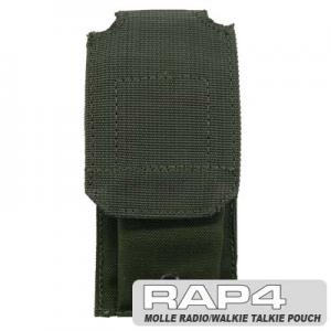 MOLLE Radio Pouch - Image 8