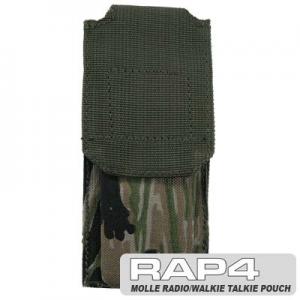 MOLLE Radio Pouch - Image 9