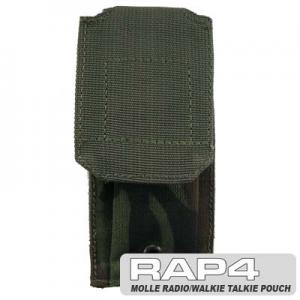 MOLLE Radio Pouch - Image 10