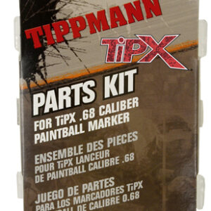TPX Pistol Universal Parts Kit