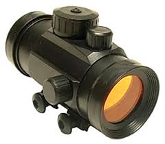 Red Dot 1X46 Scope