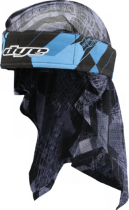 Dye Headbands