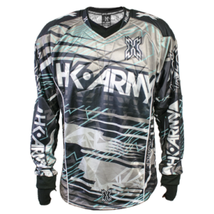 HK Army 2016 Hardline Jersey - Atomic