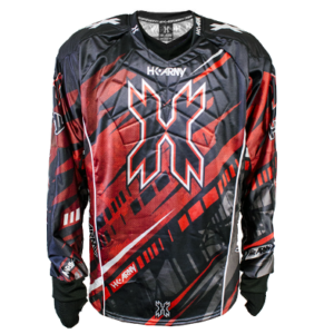 HK Army 2016 Hardline Jersey - Fury