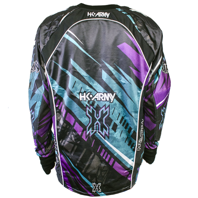 HK Army 2016 Hardline Jersey - Surge - Image 2