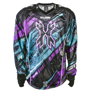 HK Army 2016 Hardline Jersey - Surge