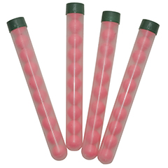 10 Round Pod (Bag of 5)