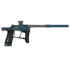 Planet Eclipse Ego LV1.1 - Charge 3