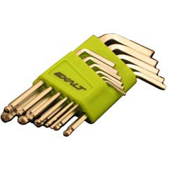 Exalt Hex Key Tool Kit