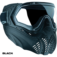 Valken Identity Goggles - Black