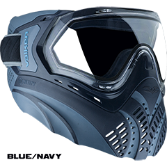 Valken Identity Goggles - Navy