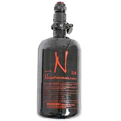 Ninja 35/3000 Aluminum HPA Tank