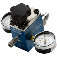 Ninja HP Fill Station