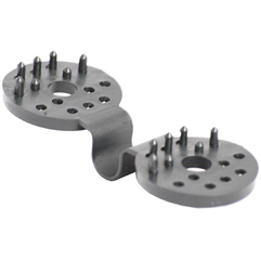 Valken Paintball Field and Arena Netting Clips