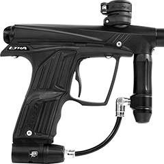 Planet Eclipse Etha - Black - Image 2