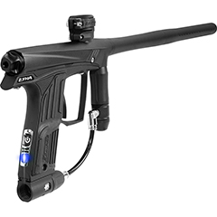 Planet Eclipse Etha - Black - Image 3