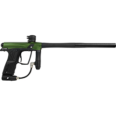 Planet Eclipse Etha - Black - Image 7