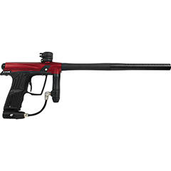 Planet Eclipse Etha - Black - Image 9